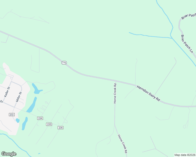 map of restaurants, bars, coffee shops, grocery stores, and more near 870 Herndon Dairy Road in Beech Island