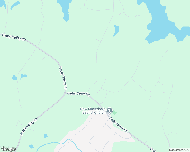 map of restaurants, bars, coffee shops, grocery stores, and more near 97-173 South Alexander Creek Road in Newnan