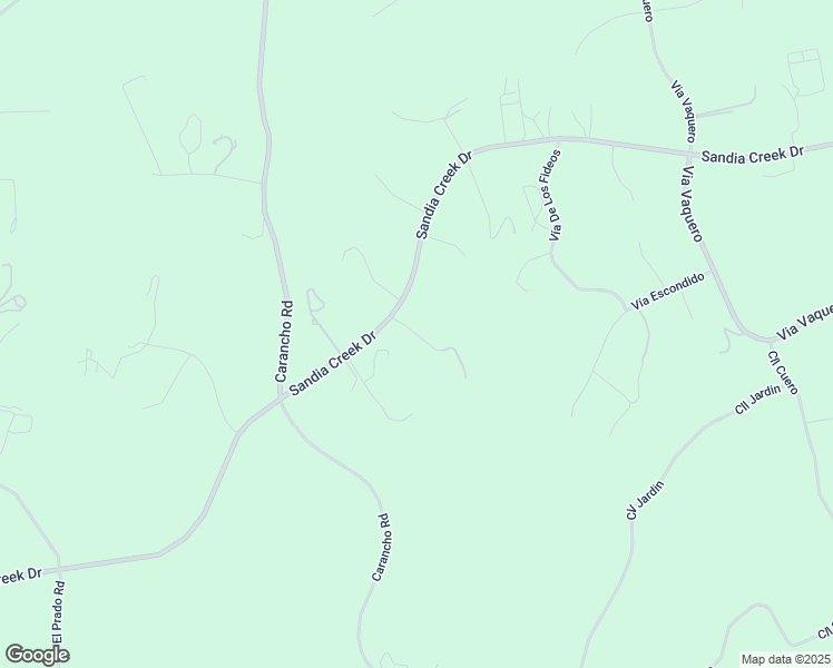 map of restaurants, bars, coffee shops, grocery stores, and more near Mendoza Drive in Riverside County