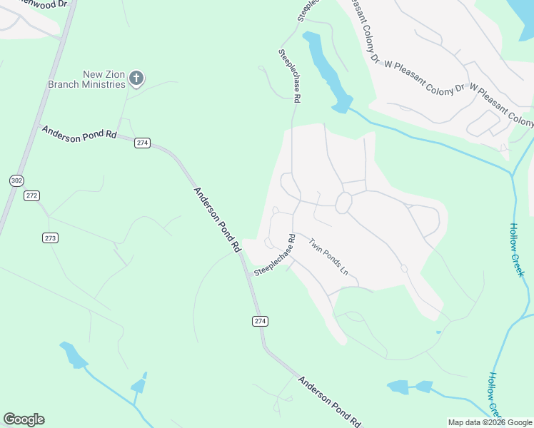 map of restaurants, bars, coffee shops, grocery stores, and more near 931 Steeplechase Road in Aiken