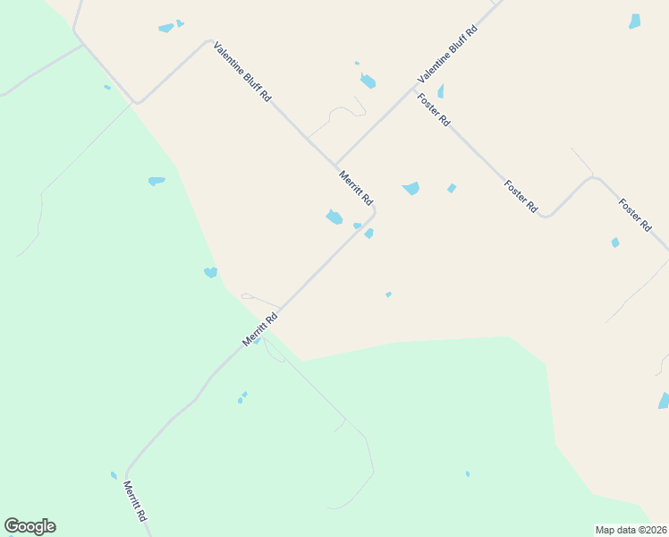 map of restaurants, bars, coffee shops, grocery stores, and more near 461 Merritt Road in Forestburg