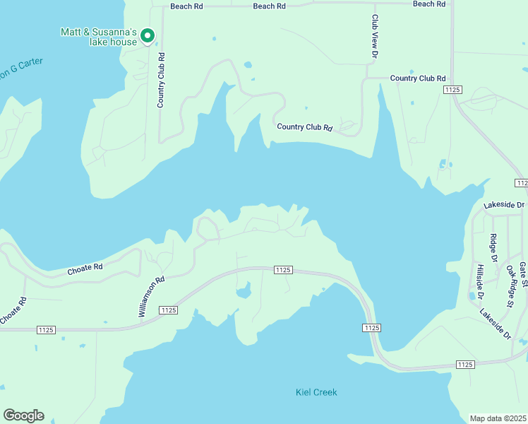 map of restaurants, bars, coffee shops, grocery stores, and more near 168 Catfish Trail in Bowie