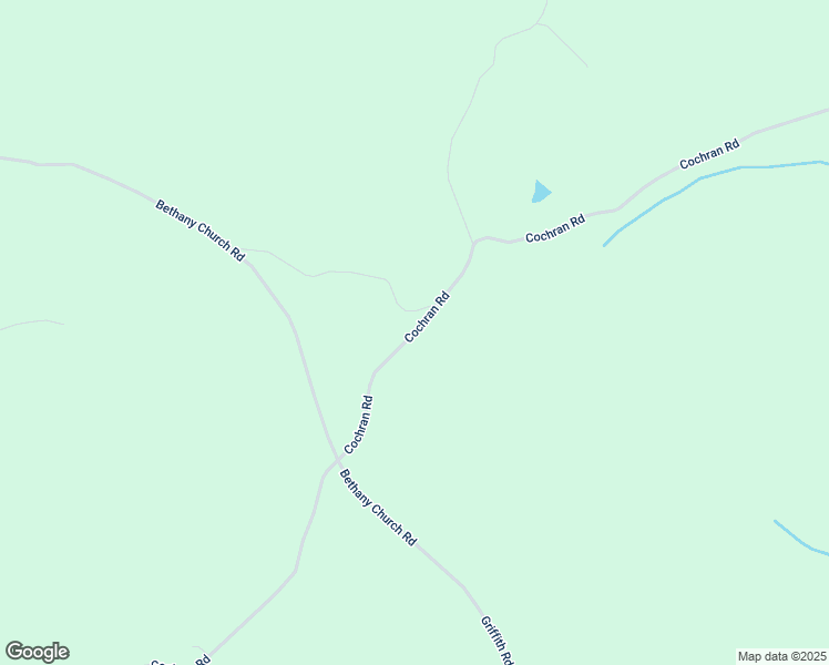 map of restaurants, bars, coffee shops, grocery stores, and more near Cochran Road in Madison