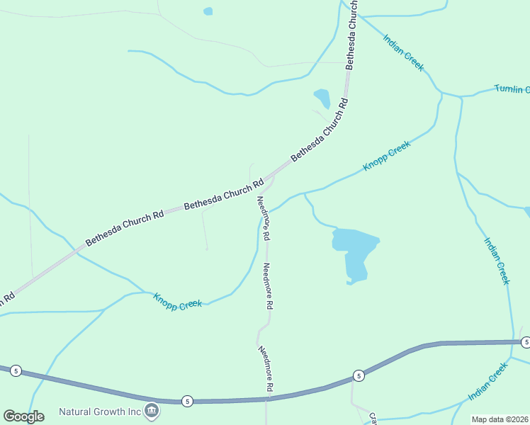 map of restaurants, bars, coffee shops, grocery stores, and more near 2-98 Needmore Road in Carrollton