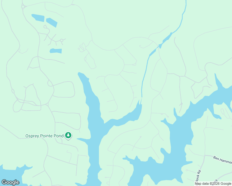 map of restaurants, bars, coffee shops, grocery stores, and more near 1270 Wingedfoot Drive in Greensboro