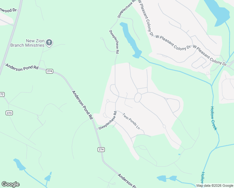 map of restaurants, bars, coffee shops, grocery stores, and more near 171 Pinyon Pine Loop in Aiken