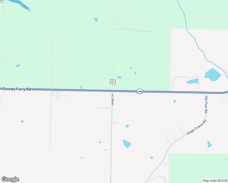 map of restaurants, bars, coffee shops, grocery stores, and more near 7600 Dooley Ferry Road in Texarkana