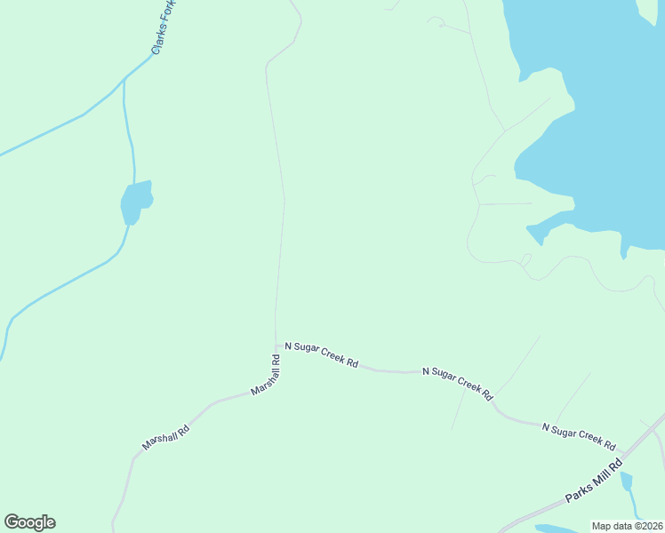 map of restaurants, bars, coffee shops, grocery stores, and more near 1077 Marshall Road in Buckhead