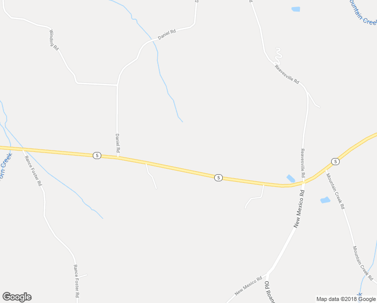 map of restaurants, bars, coffee shops, grocery stores, and more near 4235 Georgia 5 in Bowdon