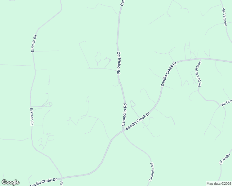 map of restaurants, bars, coffee shops, grocery stores, and more near 25050 Carancho Road in Temecula