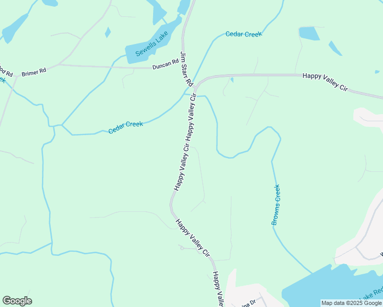 map of restaurants, bars, coffee shops, grocery stores, and more near 15 Drews Ridge Drive in Newnan
