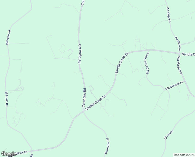 map of restaurants, bars, coffee shops, grocery stores, and more near 46366 Sandia Creek Drive in Temecula