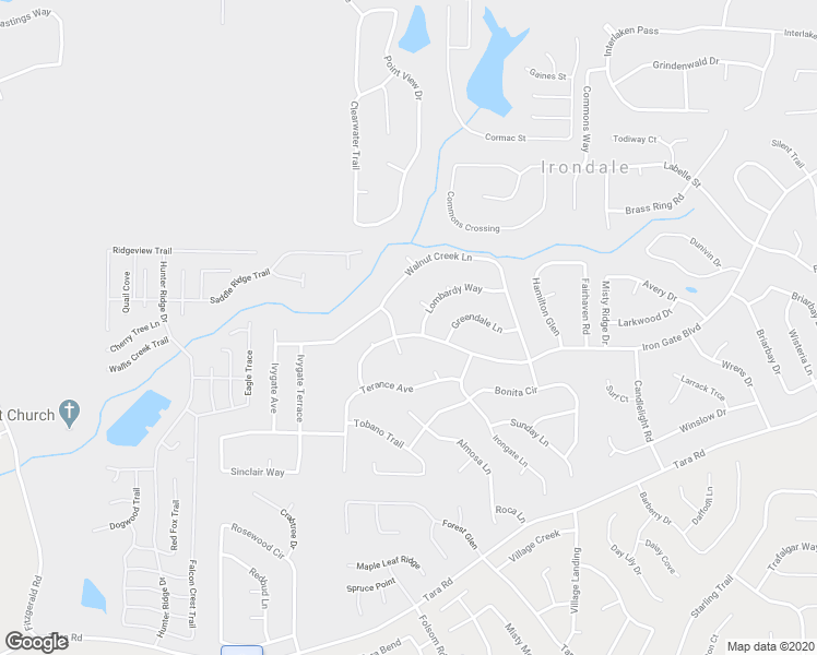 map of restaurants, bars, coffee shops, grocery stores, and more near 992 Iron Gate Boulevard in Jonesboro
