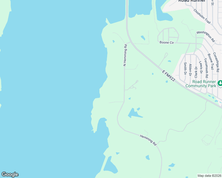 map of restaurants, bars, coffee shops, grocery stores, and more near 401 North Hemming Road in Valley View