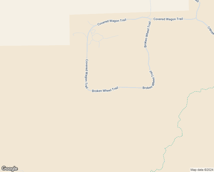 map of restaurants, bars, coffee shops, grocery stores, and more near Broken Wheel Trail in Riverside County