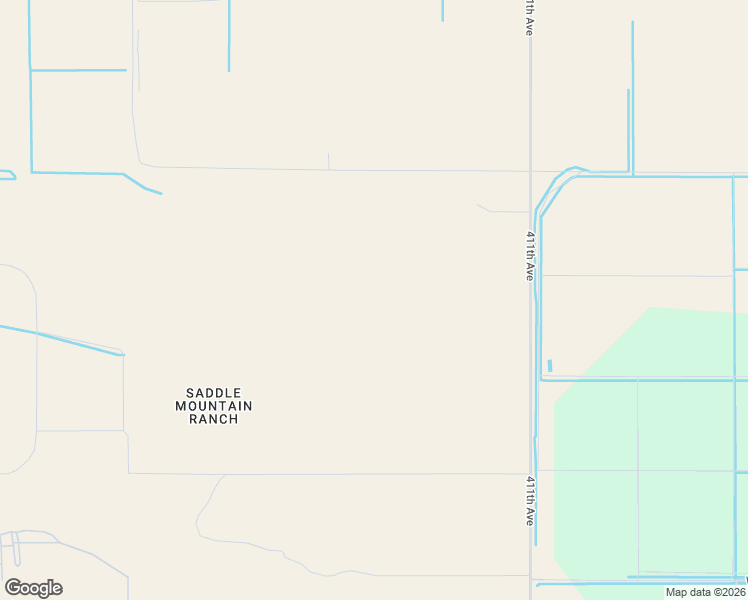 map of restaurants, bars, coffee shops, grocery stores, and more near West Thomas Road in Tonopah