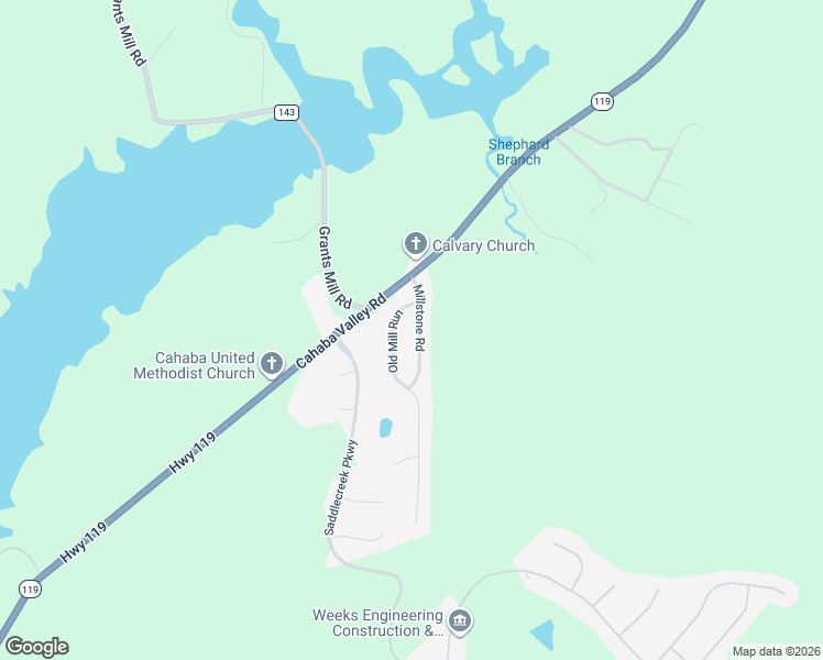 map of restaurants, bars, coffee shops, grocery stores, and more near 1028 Millstone Road in Leeds