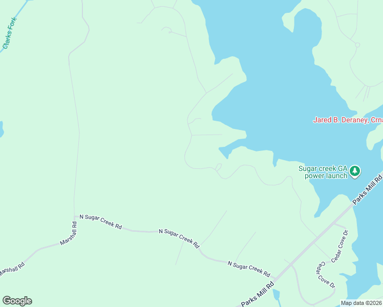 map of restaurants, bars, coffee shops, grocery stores, and more near 228 Hickory Point in Buckhead