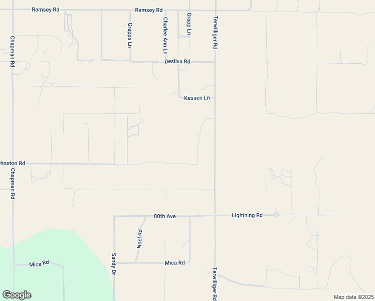 map of restaurants, bars, coffee shops, grocery stores, and more near 45251 Tule Fire Road in Anza