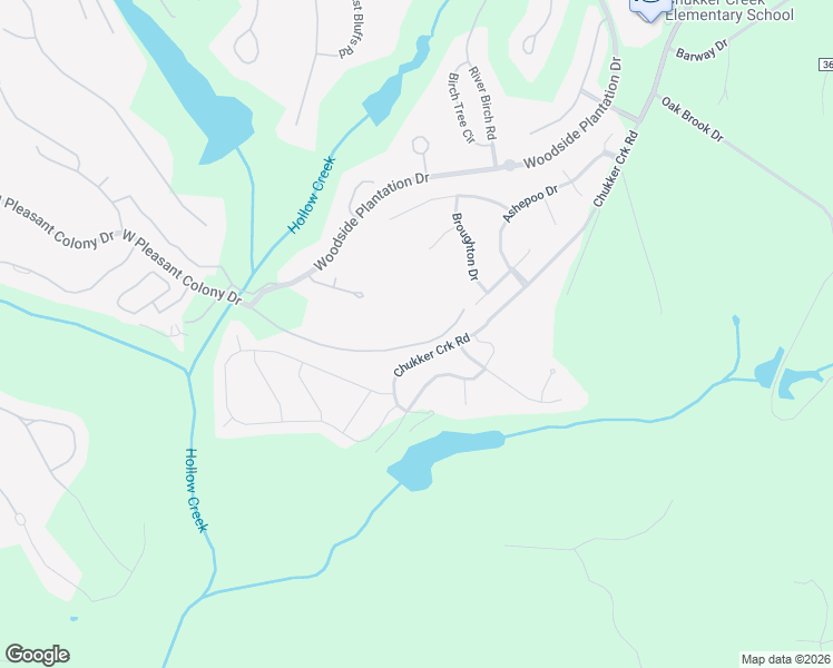 map of restaurants, bars, coffee shops, grocery stores, and more near 128 Summer Squall Lane in Aiken