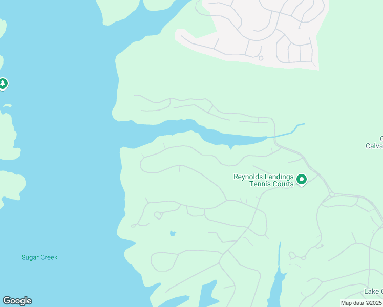 map of restaurants, bars, coffee shops, grocery stores, and more near 1470 Snug Harbor Drive in Greensboro