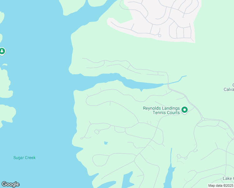 map of restaurants, bars, coffee shops, grocery stores, and more near 1470 Snug Harbor Drive in Greensboro