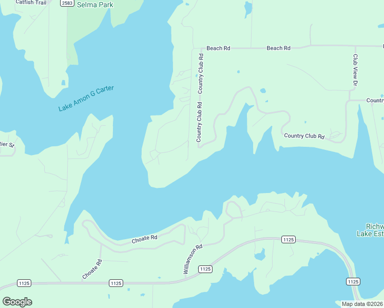 map of restaurants, bars, coffee shops, grocery stores, and more near 1739 Country Club Road in Bowie