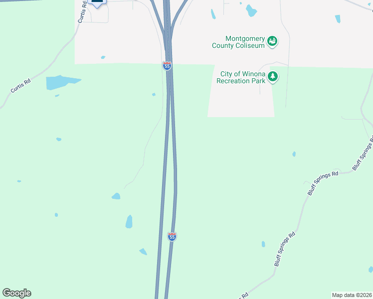 map of restaurants, bars, coffee shops, grocery stores, and more near in Winona