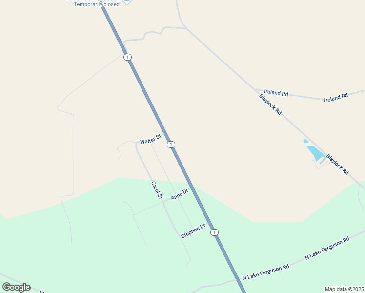 map of restaurants, bars, coffee shops, grocery stores, and more near 2245 Mississippi 1 in Greenville
