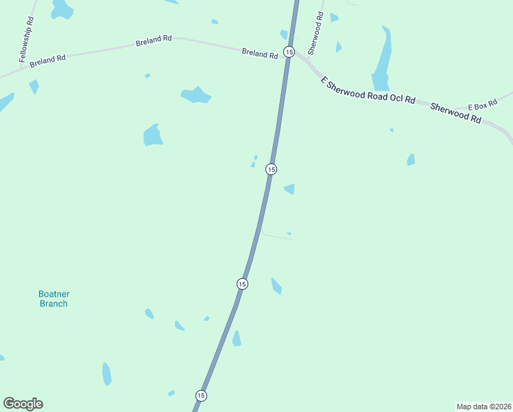 map of restaurants, bars, coffee shops, grocery stores, and more near 20510 Mississippi 15 in Mathiston