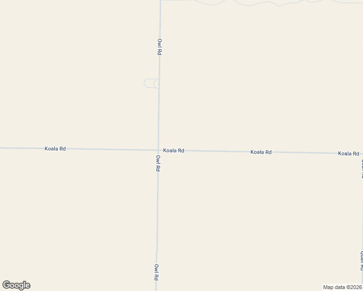 map of restaurants, bars, coffee shops, grocery stores, and more near 6811 Koala Road in Ropesville