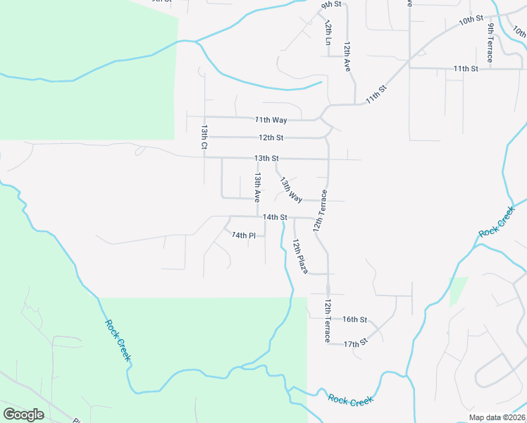 map of restaurants, bars, coffee shops, grocery stores, and more near 1301 13th Way in Pleasant Grove