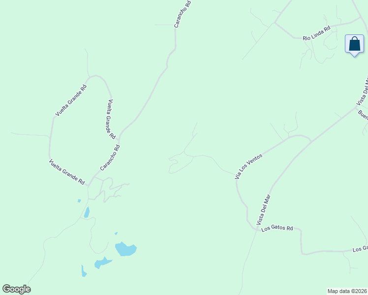 map of restaurants, bars, coffee shops, grocery stores, and more near 44840 La Mancha Road in Temecula