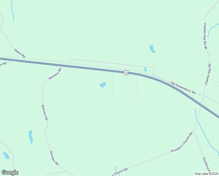 map of restaurants, bars, coffee shops, grocery stores, and more near 7001 Atlanta Highway in Norwood