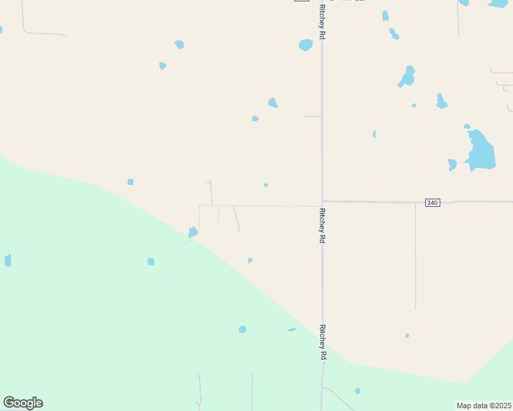 map of restaurants, bars, coffee shops, grocery stores, and more near Lowe Road in Valley View