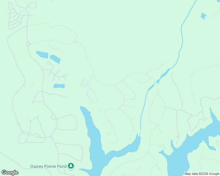 map of restaurants, bars, coffee shops, grocery stores, and more near 1001 Winged Foot Drive in Greensboro