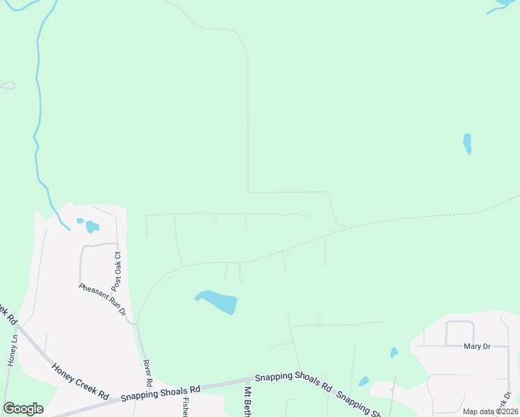 map of restaurants, bars, coffee shops, grocery stores, and more near 489 Trousseau Lane in McDonough