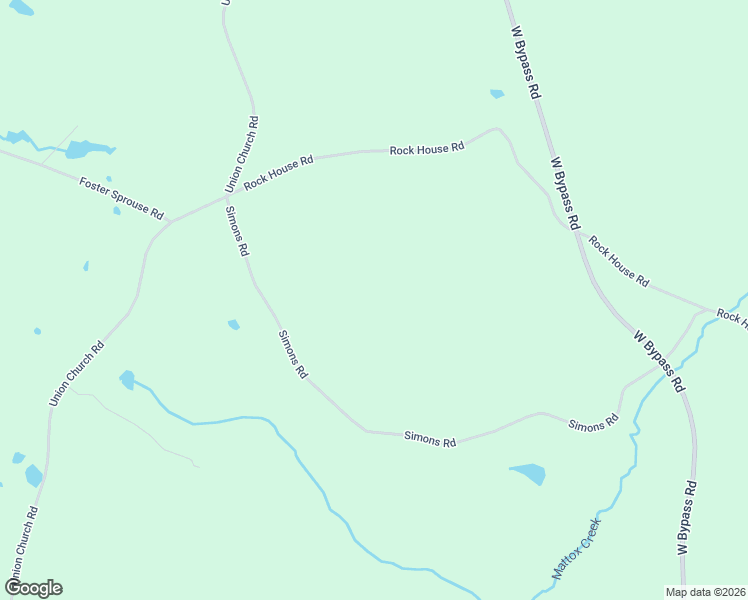 map of restaurants, bars, coffee shops, grocery stores, and more near in Thomson