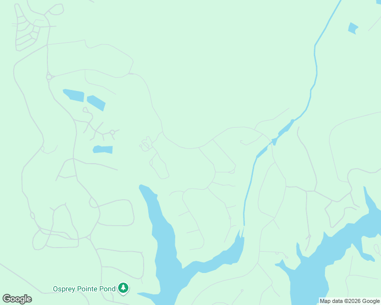 map of restaurants, bars, coffee shops, grocery stores, and more near 1001 Winged Foot Drive in Greensboro