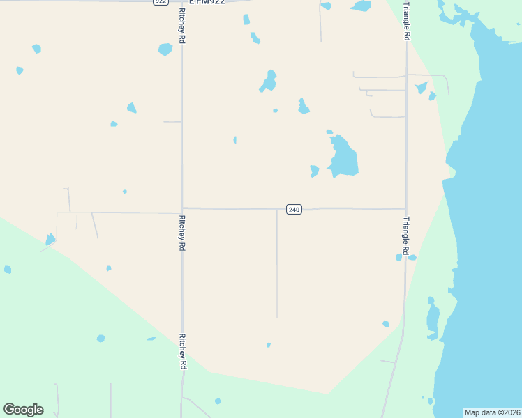 map of restaurants, bars, coffee shops, grocery stores, and more near 313 County Road 240 in Valley View