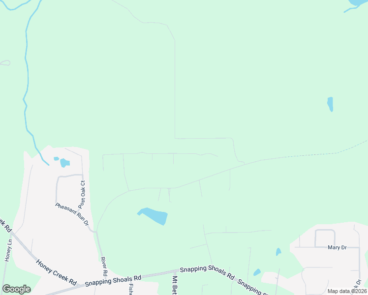 map of restaurants, bars, coffee shops, grocery stores, and more near 489 Trousseau Lane in McDonough