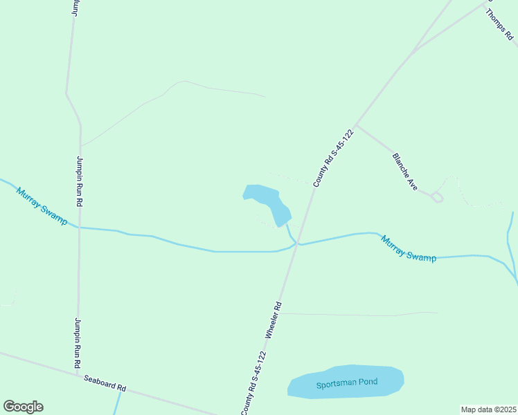 map of restaurants, bars, coffee shops, grocery stores, and more near 295 Wheeler Road in Andrews