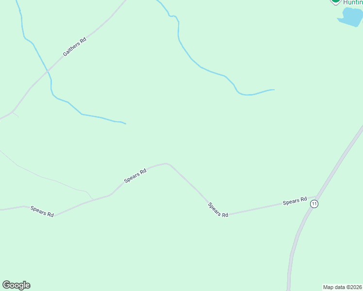 map of restaurants, bars, coffee shops, grocery stores, and more near 653 Spears Road in Mansfield