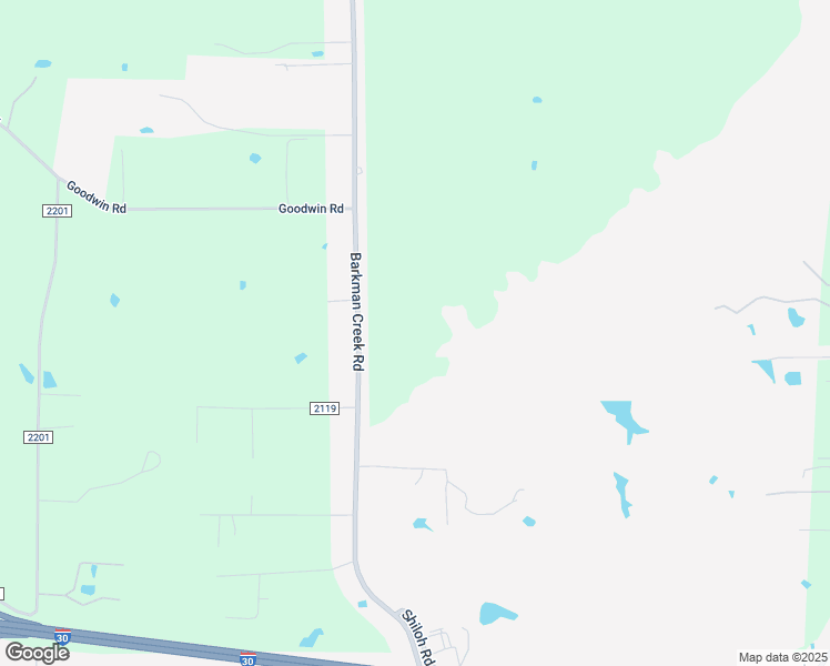 map of restaurants, bars, coffee shops, grocery stores, and more near in Leary