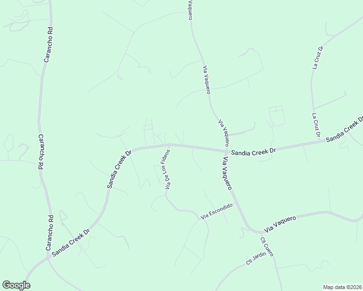 map of restaurants, bars, coffee shops, grocery stores, and more near Sandia Creek Drive in Temecula