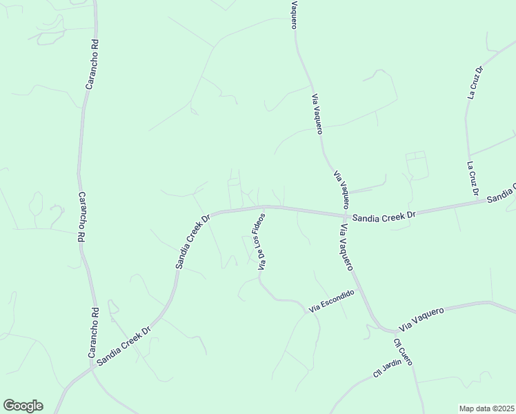 map of restaurants, bars, coffee shops, grocery stores, and more near 45801 Sandia Creek Drive in Temecula