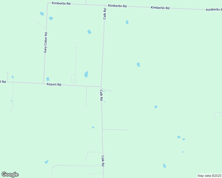 map of restaurants, bars, coffee shops, grocery stores, and more near 1242 Calk Road in Tioga