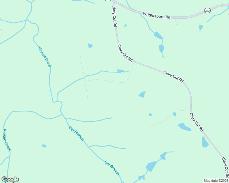 map of restaurants, bars, coffee shops, grocery stores, and more near 516 Kelly Acres Road in Harlem