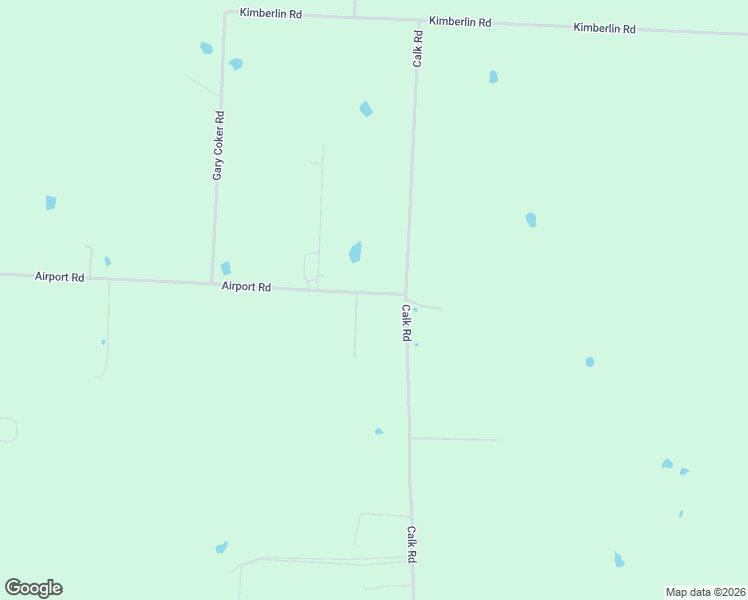 map of restaurants, bars, coffee shops, grocery stores, and more near 3622 Airport Road in Tioga