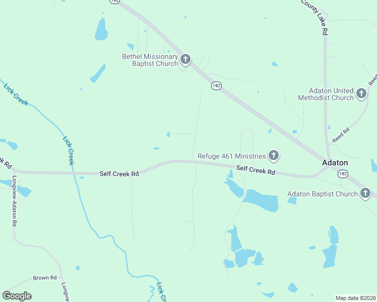 map of restaurants, bars, coffee shops, grocery stores, and more near Weeping Willow Drive in Starkville
